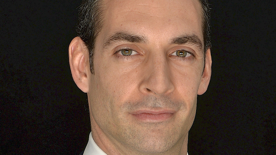 Pierre Pincemaille, Portfoliomanager bei DNCA Invest über die Aussichten der europäischen Banken. (Bild pd)