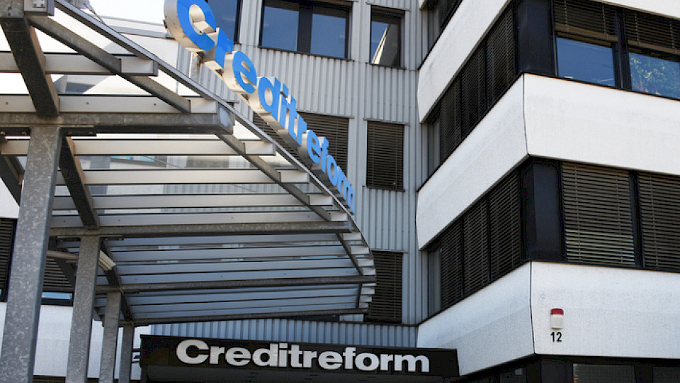 Die Ratingspezialisten der Creditform-Gruppe starten ein neues Angebot. (Bild Nitpicker/Shutterstock)