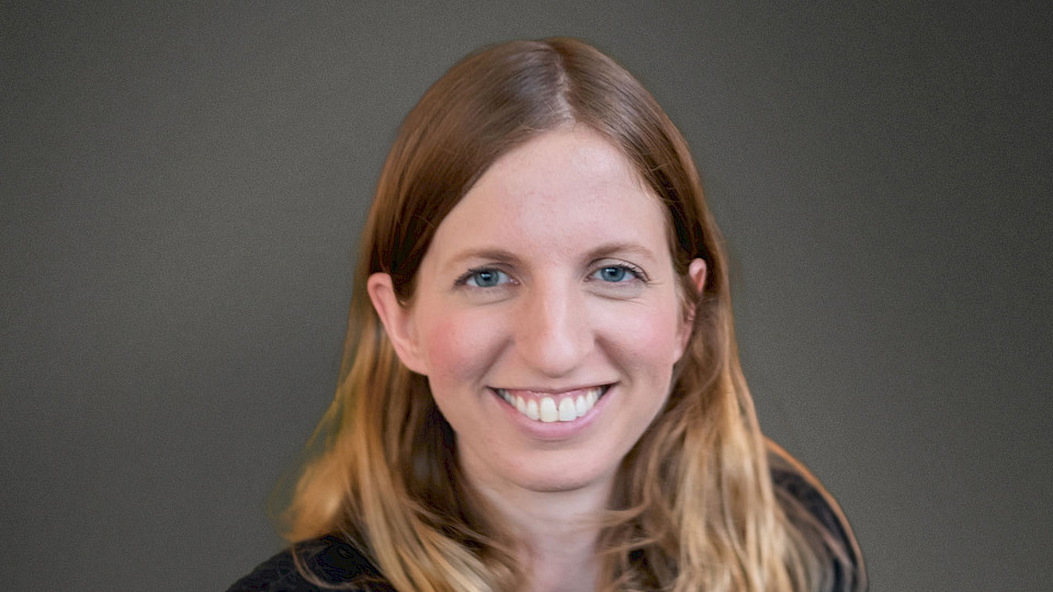 Lidia Kurt, CEO der BX Digital. (Bild pd)