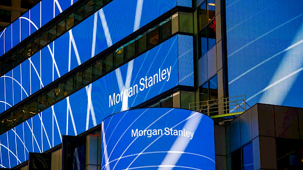 Morgan Stanley baut offenbar 2000 Stellen ab