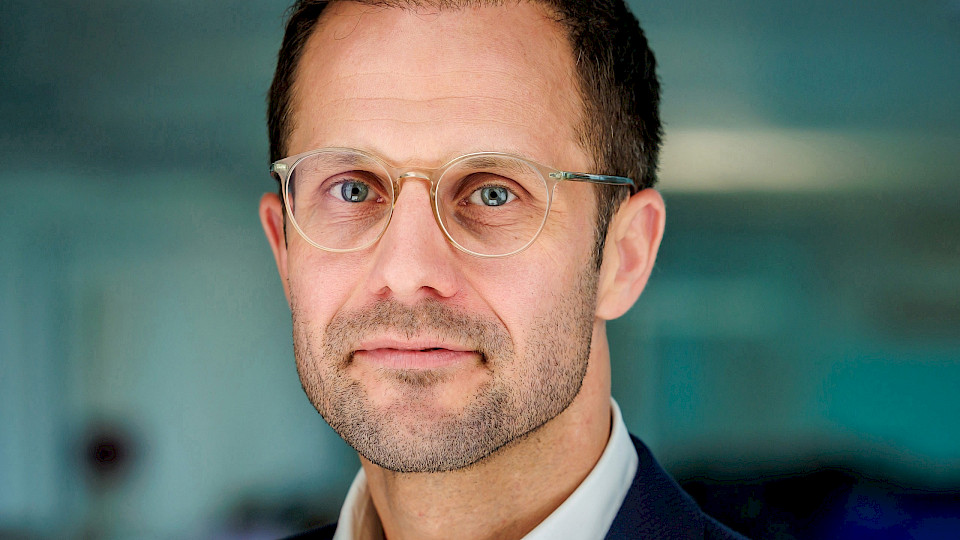 Marc Schweizer stösst von BNP Paribas zu ING Schweiz. (Bild pd)