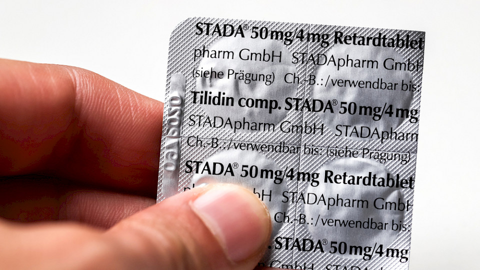 Der Sprung aufs Parkett könnte 2025 einer der grössten Börsengänge in Europa. (Bild Tobias Arhelger/Shutterstock)