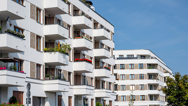 Schweizer Immobilienmarkt hat sich 2024 deutlich erholt