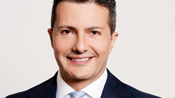 Neuer Vertriebsleiter für Liontrust