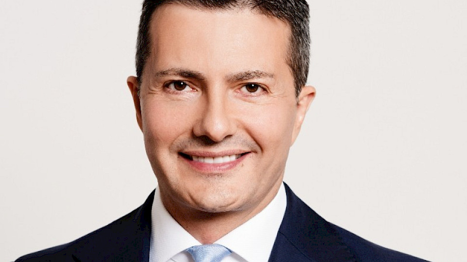 Òscar Andreu wechselt von Titanbay zu Liontrust. (Bild pd)