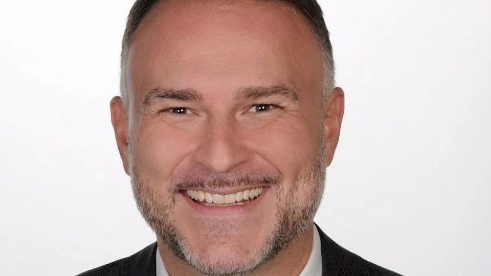 Cristian Pappone, Geschäftsführer von Nordea Asset Management in der Schweiz, Österreich und Liechtenstein. (Bild pd)