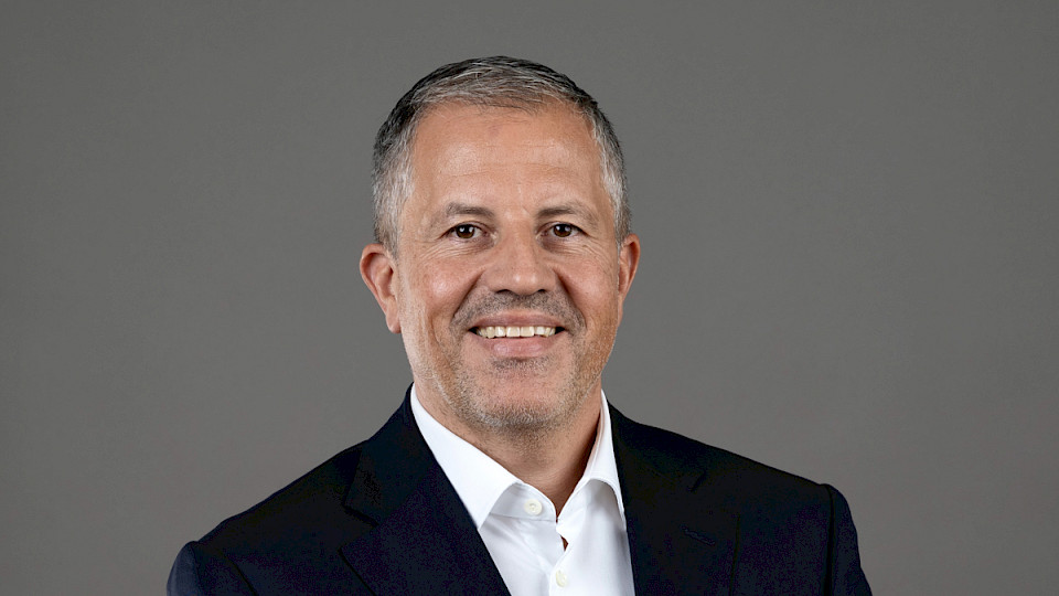 Thomas Burri übernimmt die neue Position des Head of Private Wealth Management (PWM). (Bild pd)