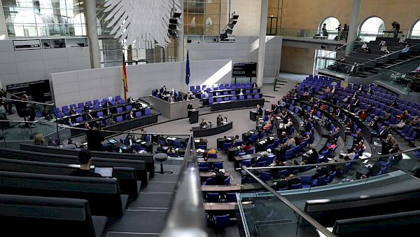 Deutschland: Ifo-Index steigt wie erwartet