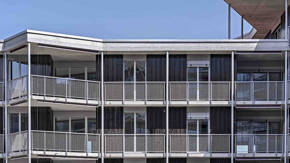 «Hypotheken Schweiz» der Zürich Anlagestiftung ist eine erstklassige Lösung für institutionelle Anleger, die stabile und renditestarke Hypothekeninvestments suchen. (Bild pd)