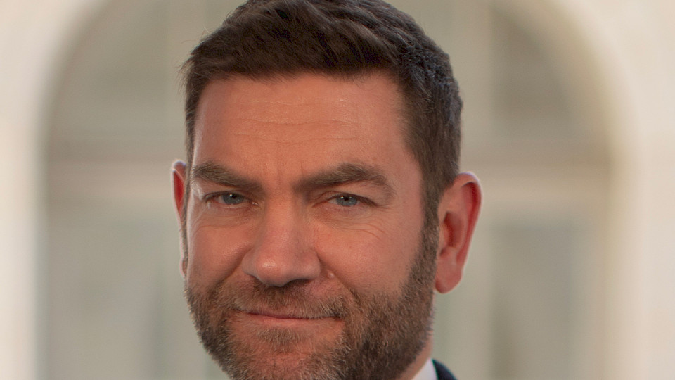 Anthony Bailly, Head of European Equity bei Rothschild&Co Asset Management. (Bild pd)