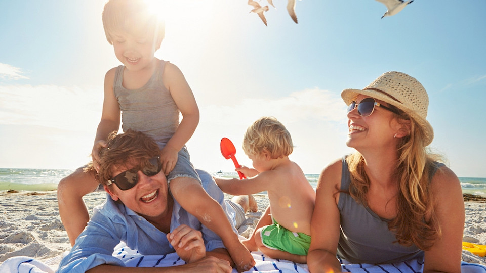 Gutes Wetter und faire Preise: Tunesien legt bei Hotelplan stark zu. (Bild peopleimages.com - yuri_a/Shutterstock)