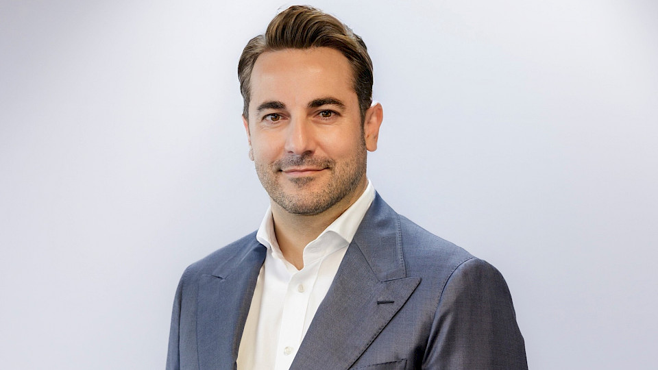 Salman Baday CEO & Founding Partner der Pretium Invest freut sich über das Vertrauen der Investoren. (Bild pd)