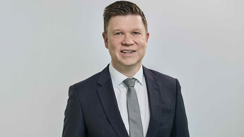 Clemens Kaiser ist neuer Chief Country Officer der Deutschen Bank in der Schweiz und Chief Executive Officer der Deutsche Bank (Suisse). (Bild pd)