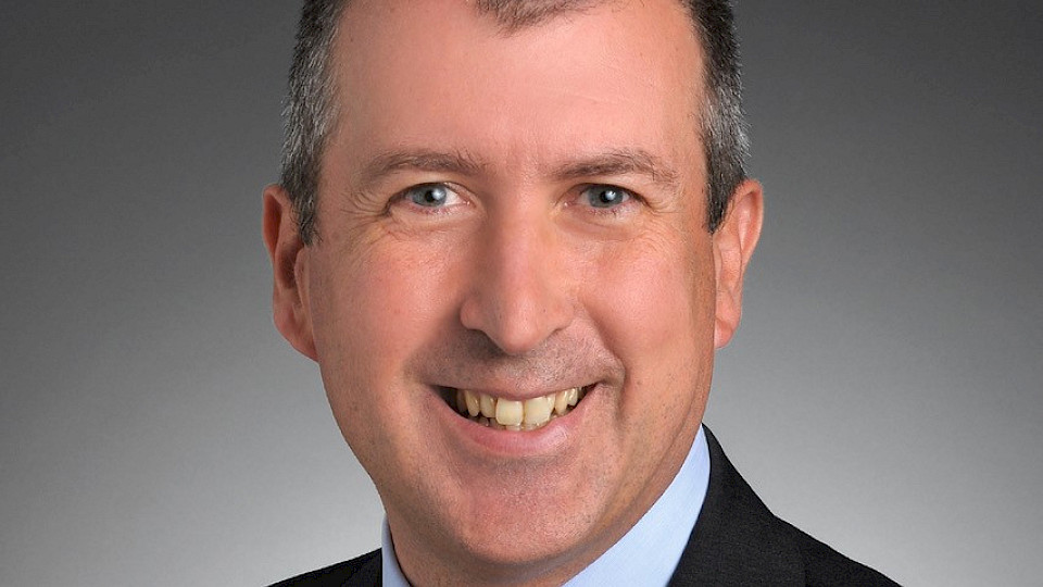 Giorgio Lotto wechselt als Head of Business Development Schweiz zu Solutio. (Bild pd)