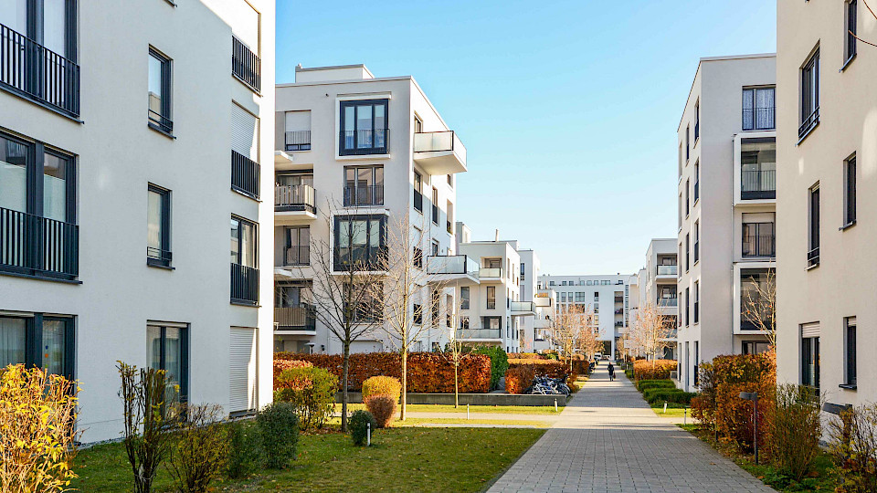 Swiss Life Asset Managers hat die demografischen Trends früh erkannt und ihr Angebot über das klassische Pflegeheimmodells hinaus erweitert.