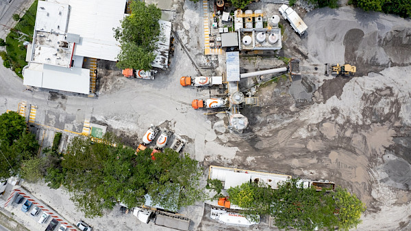 Holcim will auch ohne US-Geschäft profitabel wachsen