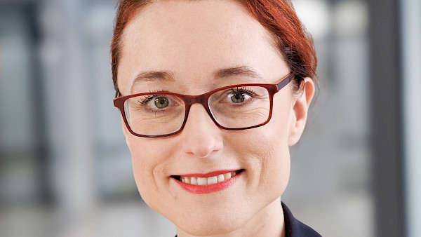 Neue VR-Präsidentin bei der Bank Cler