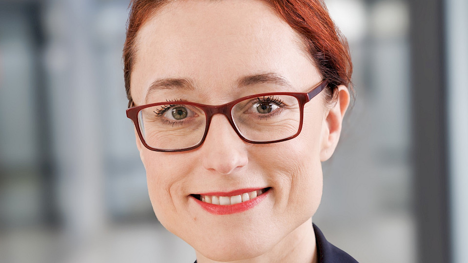 Regula Berger folgt auf Basil Heeb, der 2024 seinen Rücktritt als CEO der Basler Kantonalbank bekannt gegeben hat. (Bild pd)