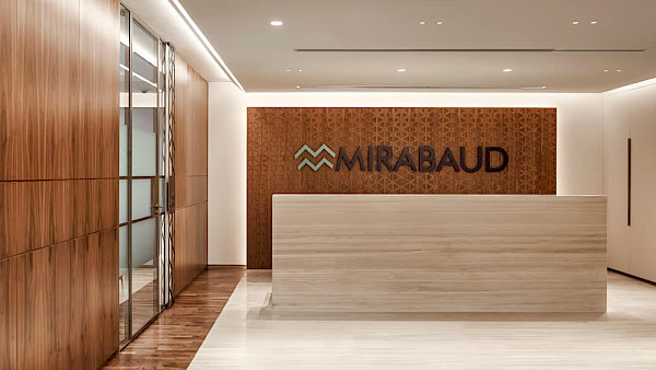 Mirabaud 2024 mit weniger Ertrag und Gewinn