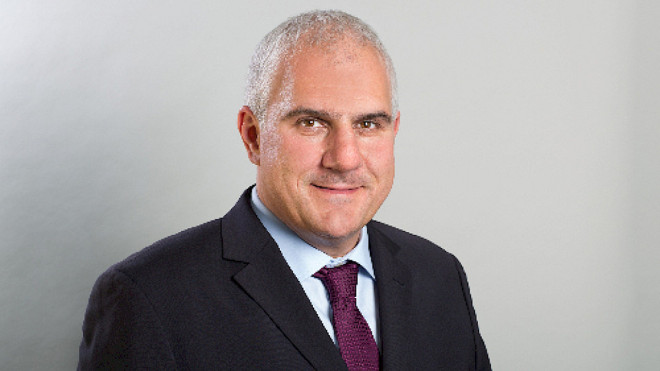 «Mit unserer Strategie konnten unsere Kunden seit 13 Jahren aussergewöhnliche Anlageerfolge erzielen», sagt Thomas Suter, CEO von QCAM. (Bild pd)