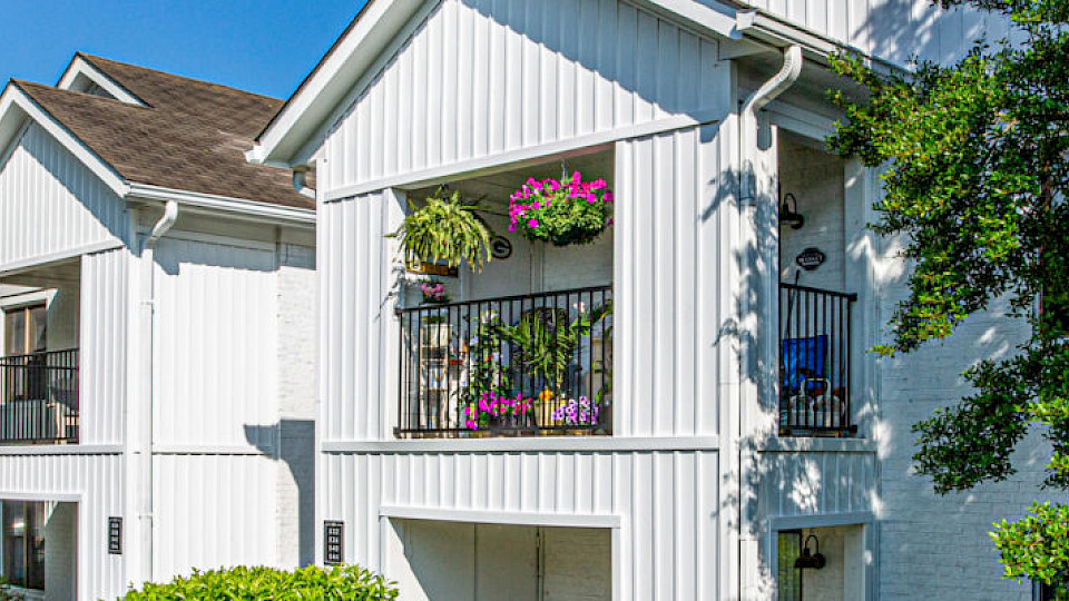 Varia US Properties meldet für 2024 Bewertungsverluste von 35,6 Millionen Dollar, ein Jahr vorher waren es über 174 Millionen Dollar gewesen. (Bild pd)