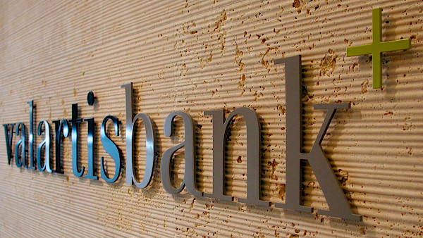 Valartis verzichtet trotz Gewinn auf Dividende