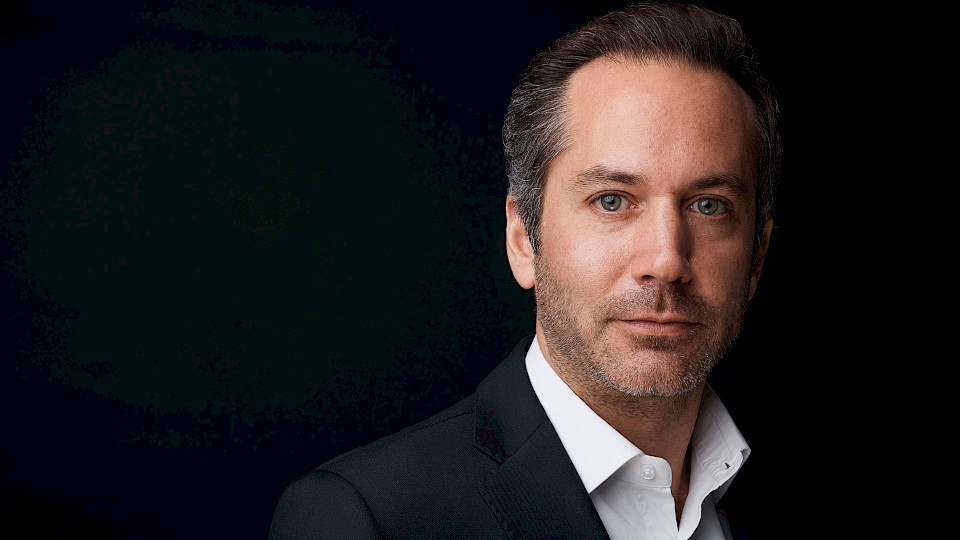 Marc Thadani übernimmt die neu Genfer Niederlassung. (Bild pd)