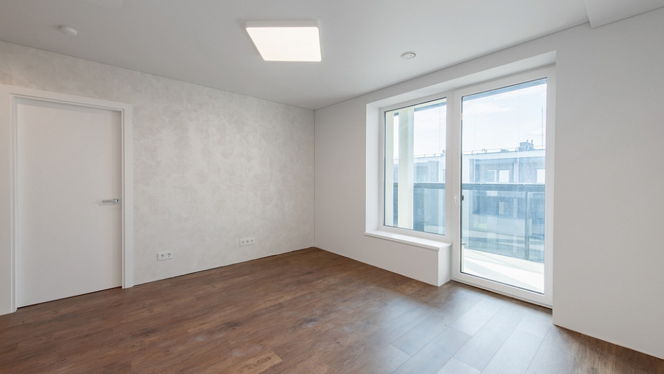 Kaum freie Wohnungen und es wird laut SBV auch deutlich zuwenig gebaut. (Bild photosounds/Shutterstock)