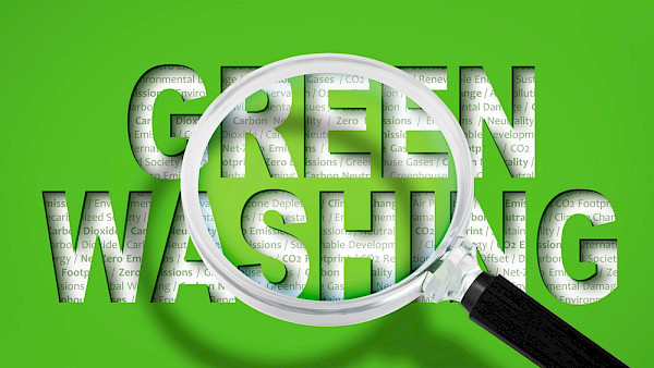 «Greenwashing»: DWS zahlt auch in Deutschland Busse