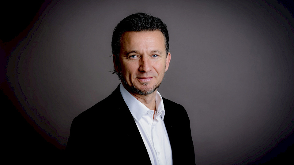 Der ehemalige Head Switzerland bei Rothschild & Co Asset Management arbeitet nun für Harrington Cooper. (Bild pd)