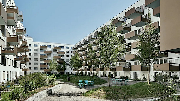 MobiFonds Swiss Property will an die Börse