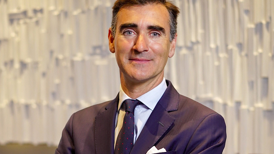 Eric de Tessières heisst der neue Chief Sustainability Officer der Gruppe. (Bild pd)