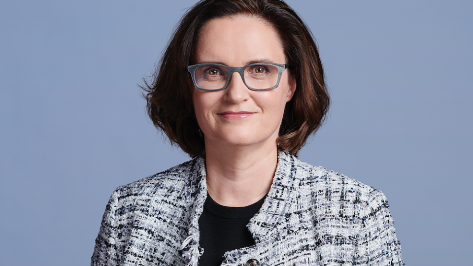 Finma-VR-Präsidentin Marlene Amstad möchte «grössere Konsequenzen bei Verletzungen der bestehenden Regeln.» (Bild pd)