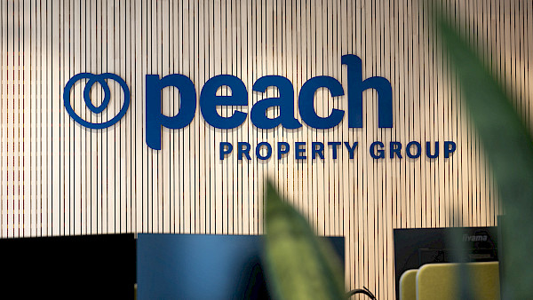 Peach Property will bis zu 10 Millionen neue Aktien ausgeben