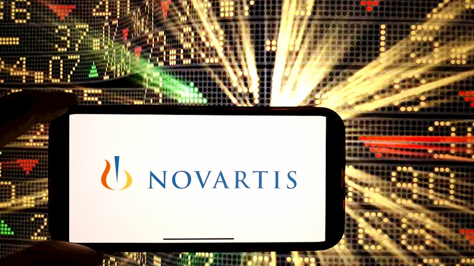 Die Novartis-Aktie verliert etwas mehr als 6 Prozent, bei Roche ist der Ausverkauf fast gleich stark. (Bild Piotr Swat/Shutterstock)