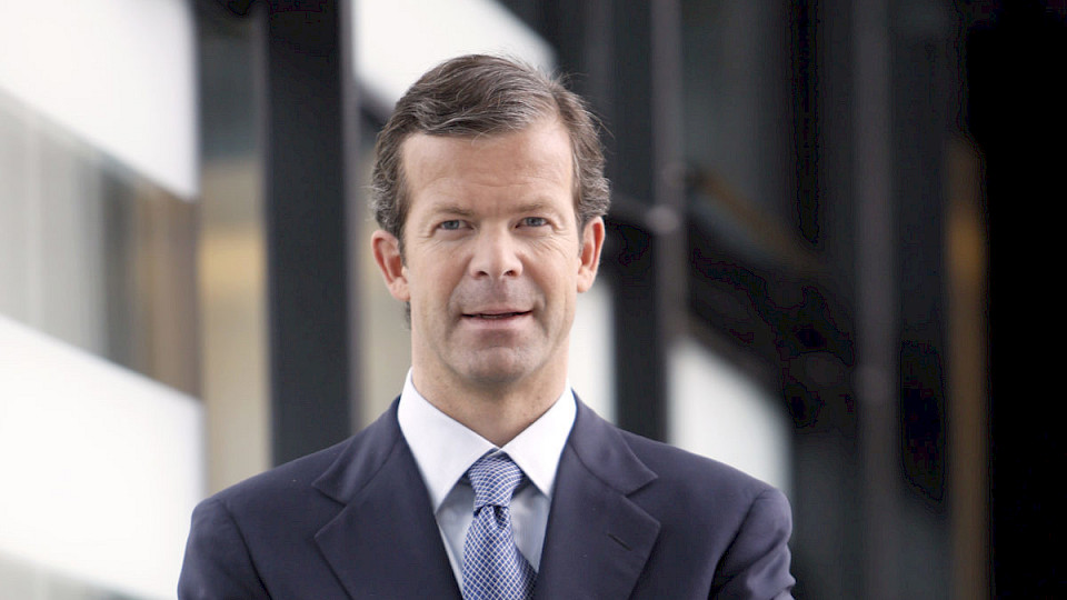 Prinz Max von und zu Liechtenstein spricht im Interview unter anderem über die Aussichten von Privatbanken. (Bild pd)
