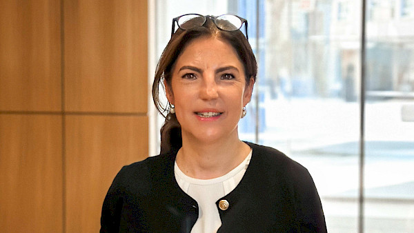 LFDE: Neue Head of International Development