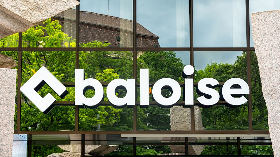 Der Hauptsitz der neuen Gruppe soll in Basel sein. (Bild Taljat David/Shutterstock)