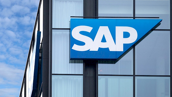 SAP überrascht mit Gewinnsprung