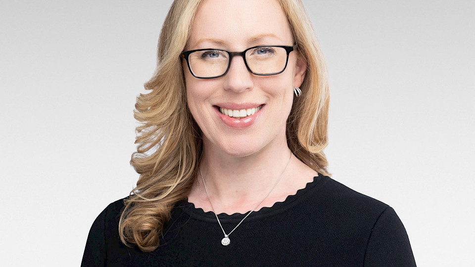 Shannon Saccocia, Chief Investment Officer – Wealth bei Neuberger Berman. (Bild pd)