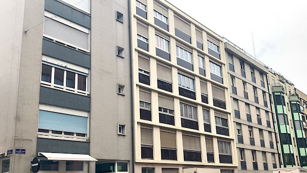 Realstone Wohnimmobilien Schweiz: Erfolgreiche Kapitalerhöhung