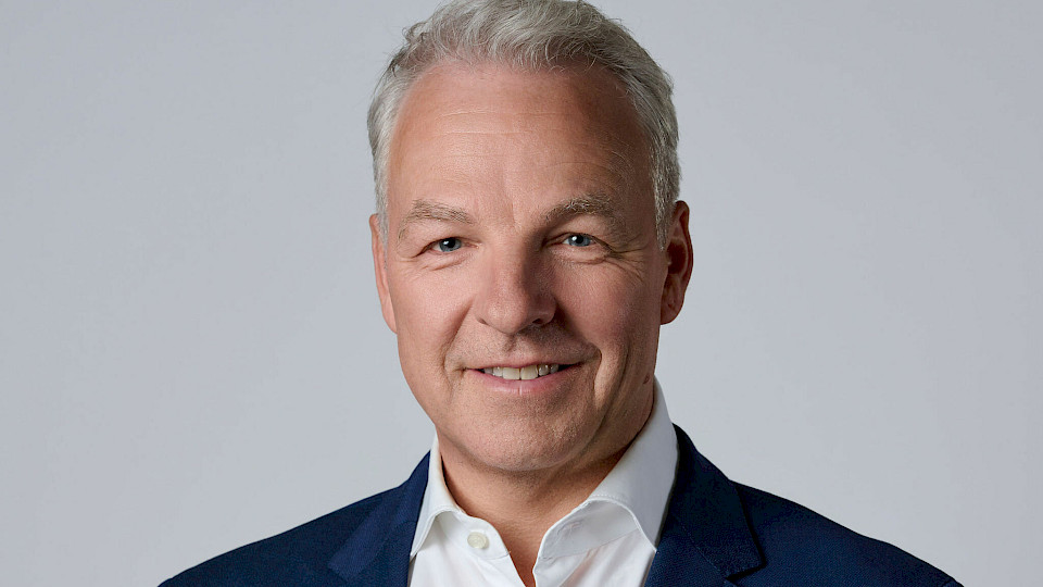 Adrian Schatzmann, CEO der Asset Management Association Switzerland. (Bild pd)