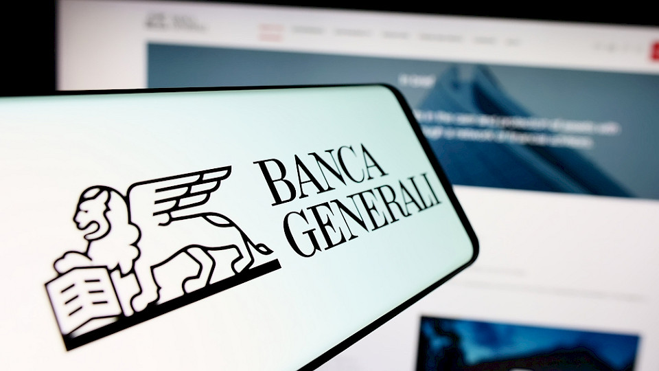 Mediobanca ist der grösste Aktionär von Generali und will nun die Privatbank integrieren. (Bild T.Schneider/Shutterstock)