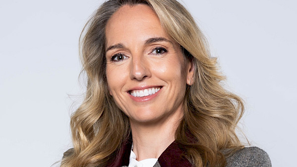 Vontobel: Neue Leiterin Clients International