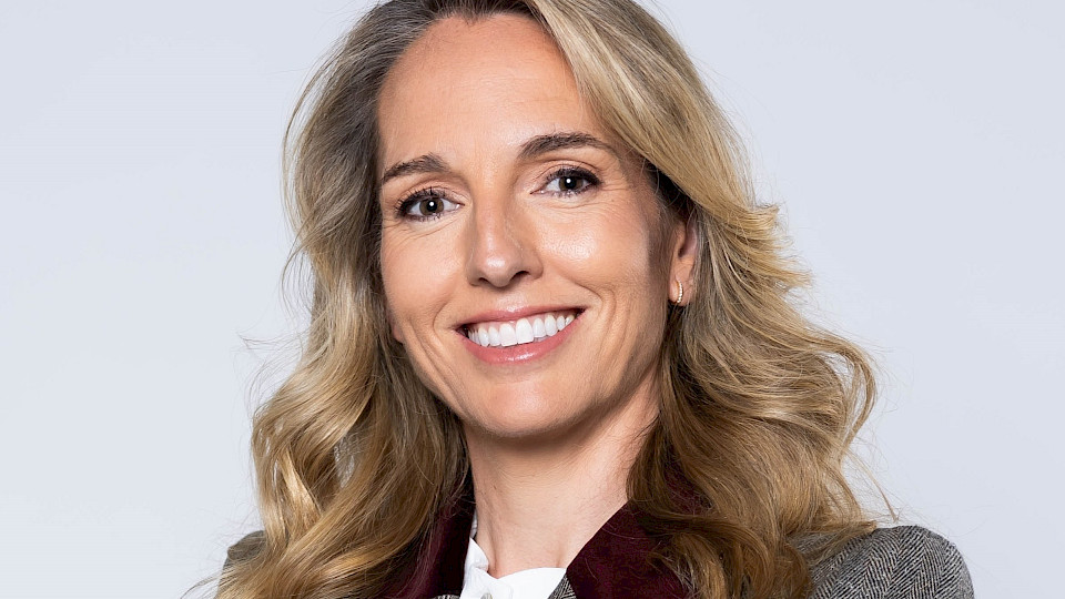 Ana Claver Gaviña wechselt von Robeco zu Vontobel. (Bild pd)