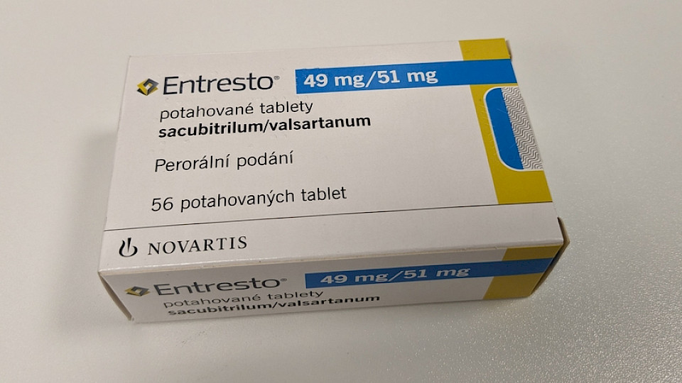 Alleine mit dem Herzmittel Entresto setzte Novartis im ersten Quartal fast 2,3 Milliarden US-Dollar um. (Bild Photo Nature Travel/Shutterstock)