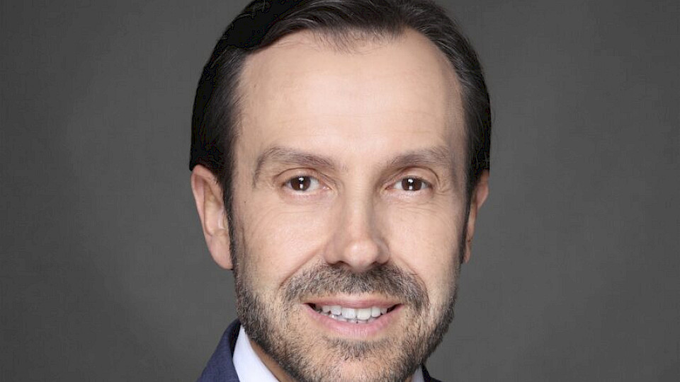 Paolo Corredig, Head of Intermediary Relationship Management Switzerland bei T. Rowe Price. (Bild pd)