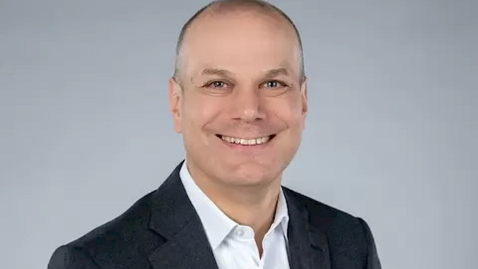 Marcel Weiss, CEO von AWEA.