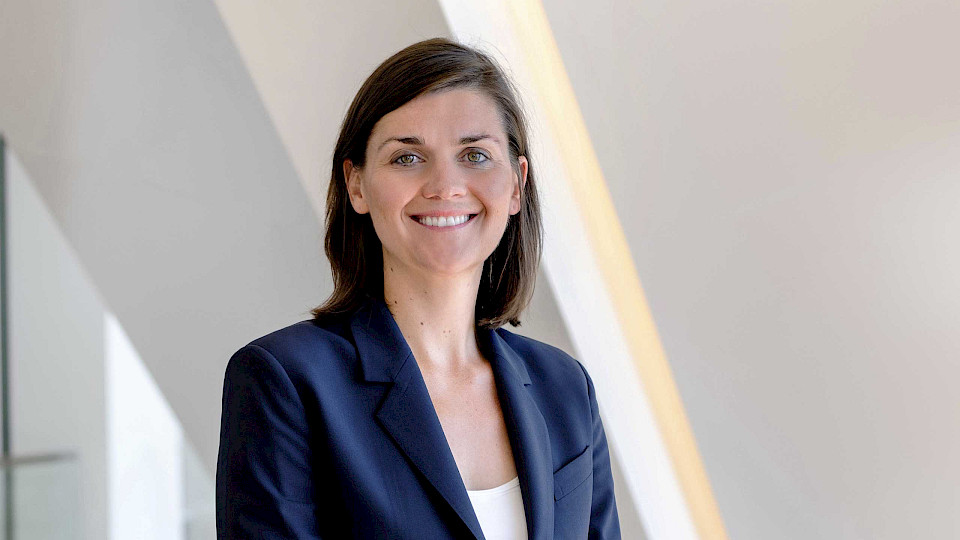 Tiffany Wilding, Ökonomin bei PIMCO.