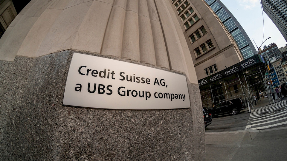 Die CS war laut der amerikanischen Justiz rückfällig geworden. Nun einigt sich die UBS aussergerichtlich. (Bild rblfmr/Shutterstock)
